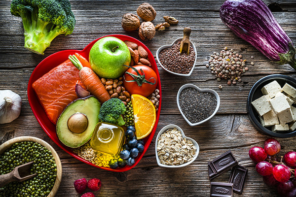 Healthy Eating Habits for Patients