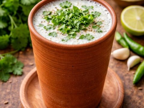ButterMilk