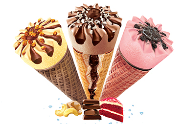 Ice Cream