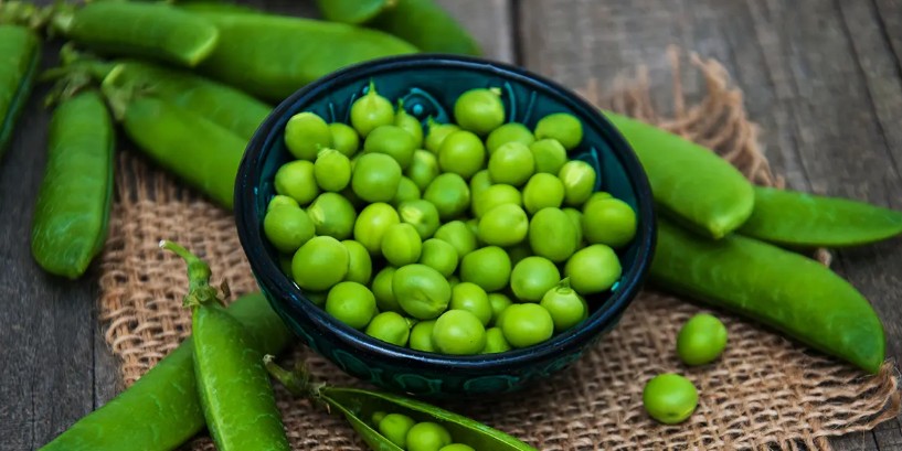 Green Pea