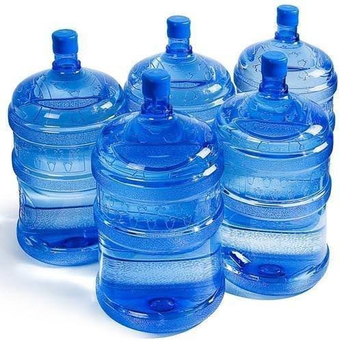 RO Water 20L